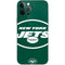 NFL New York Jets Large Logo iPhone 12 Pro Max Skin